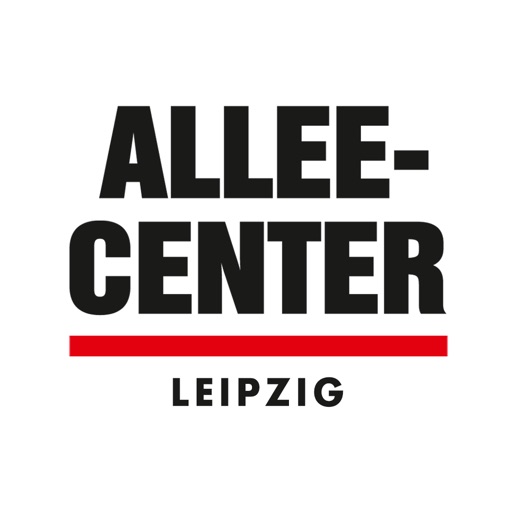 Allee-Center Leipzig