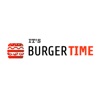 It's Burger Time Officieel
