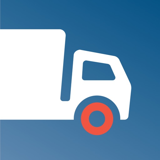 Indigo Transport Driver iOS App