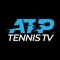 Tennis TV is the official live and on demand video streaming app of the ATP Tour