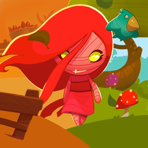 Tzuki's Plan B: Planet Odyssey