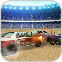 Car Crash: Derby Xtreme Car pour PC