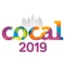 APP oficial de COCAL 2019 que se llevará a cabo en la ciudad de Panamá desde el 12 al 15 de Marzo de 2019