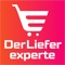 Lade die Lieferexperte App gratis herunter und profiere von aktuellen Angeboten