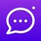 Chatter is a handy and simple application for chatting with friends and family