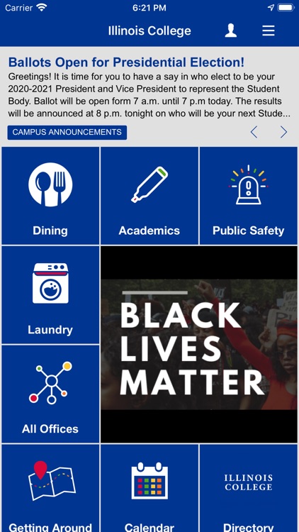 Illinois College
