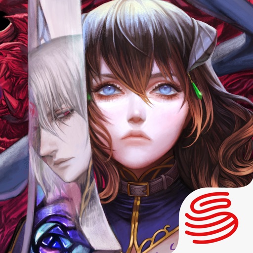 Bloodstained: Ritual of the Night