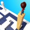 MAKE STACK is interesting puzzle game, It need your wisdom and strategy