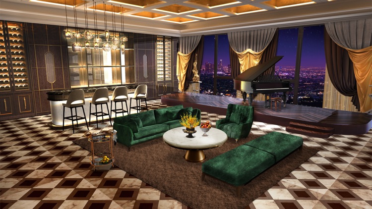 MyHome Design-Luxury Interiors