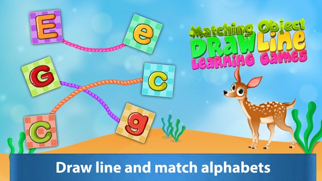 Draw Line - Matching Games(圖4)-速報App