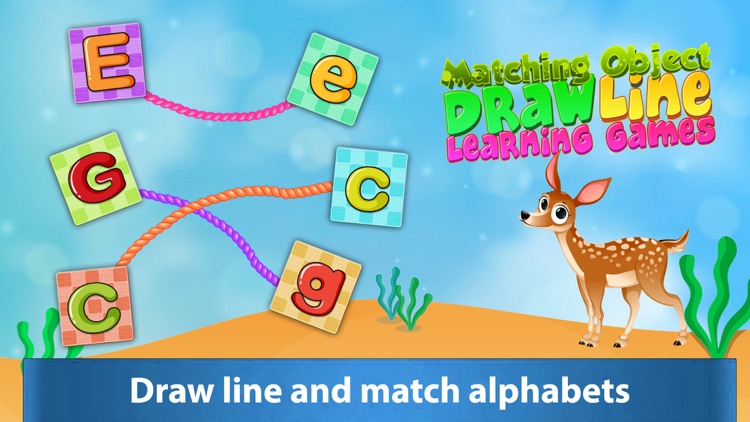 Draw Line - Matching Games screenshot-3