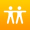 Find My Friends allows you to easily locate friends and family using your iPhone, iPad or iPod touch