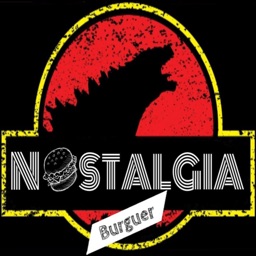 Nostalgia Burguer