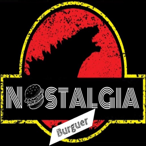 Nostalgia Burguer