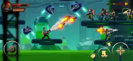 Game screenshot Metal Squad: Shooting Game mod apk