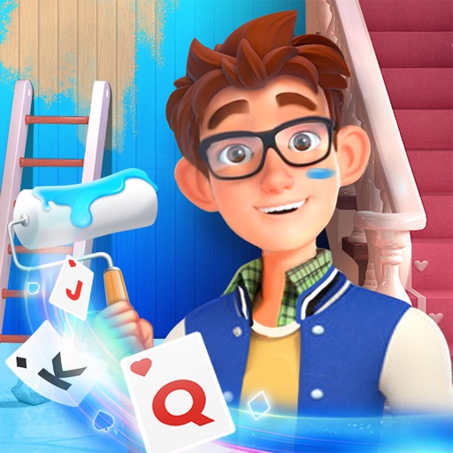 Dream Island Solitaire Game By Hong Kong Fotoable Technology Limited