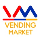 Top 20 Food & Drink Apps Like Vending Market - Best Alternatives