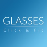 Glasses Click  Fit