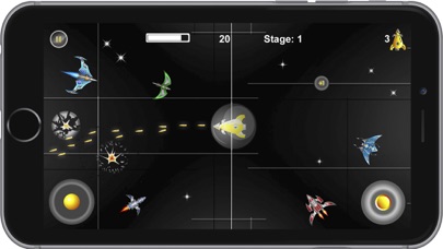 How to cancel & delete Space Shooter 360° from iphone & ipad 2