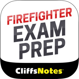 CLIFFSNOTES FIREFIGHTER EXAM