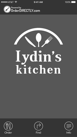 Iydins Kitchen, Nottingham