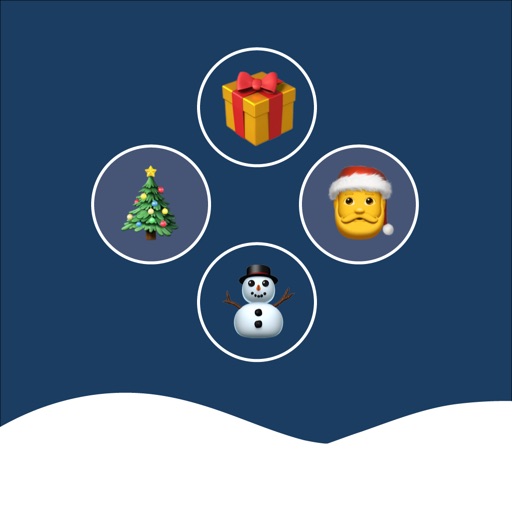 Frosty Sequence Icon