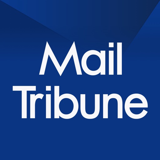 Mail Tribune - Medford, Oregon