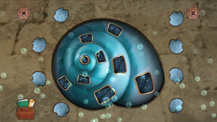 Panmorphia: Enchanted screenshot-3