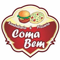 Sandubaria e Pizzaria Coma Bem