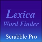 Lexica for Scrabble Pro