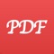 Icon PDF Reader - Docs Viewer