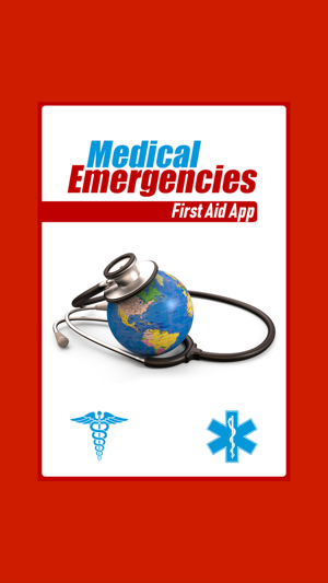 Medical Emergencies First Aid(圖1)-速報App