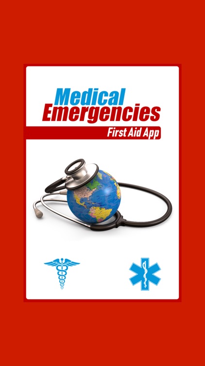 Medical Emergencies First Aid