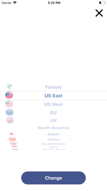 VPN Pro + Private Browser screenshot-5