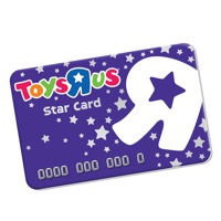 Toys”R”Us Star Card