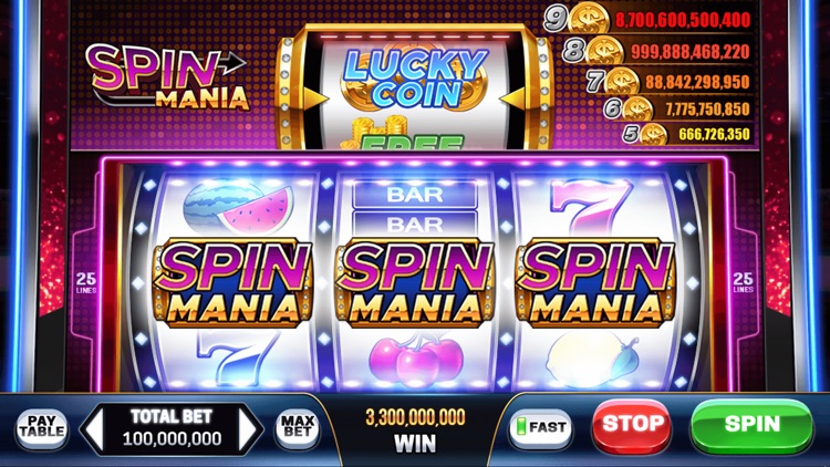 Play Las Vegas - Casino Slots screenshot-4