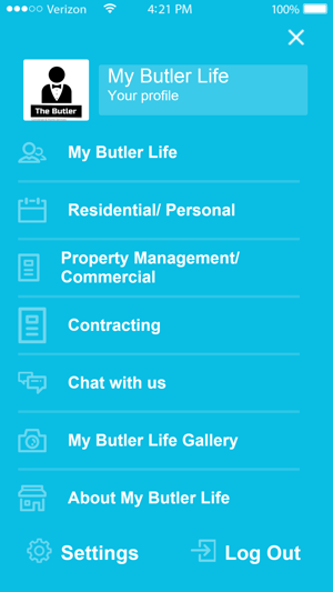 My Butler Life(圖1)-速報App