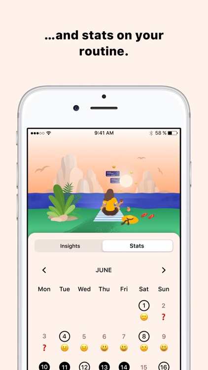 Tangerine screenshot-8
