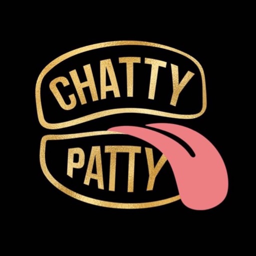 Chatty Patty Street Food icon