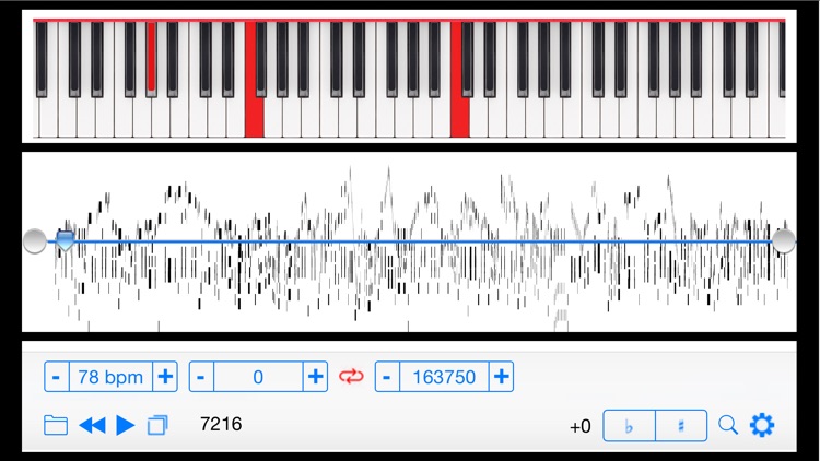 PianoSocial - Music Teacher