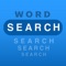 Icon Word Search - Find Word