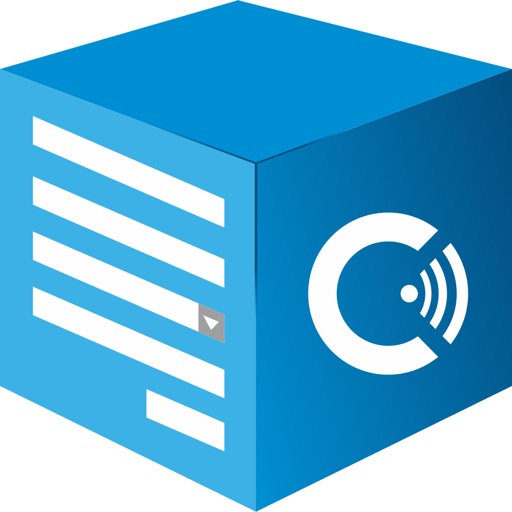 Cellica Database WiFi Form
