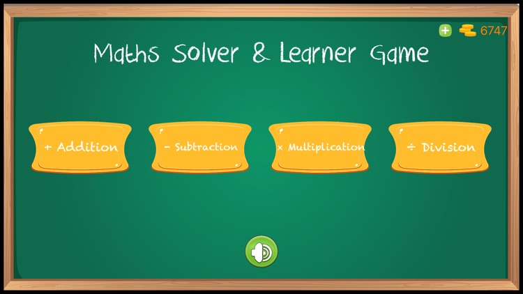 Maths Solver: Math Learner App