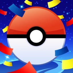 Pokémon GO Apple Watch App