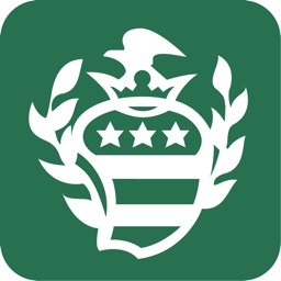 My MWHC Apple Watch App