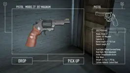 Game screenshot ANON: Escape the murder hack