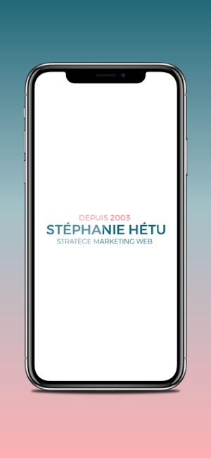 Marketing avec Stephanie Hetu