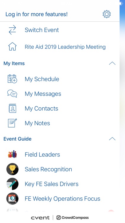 Rite Aid ALM screenshot-3