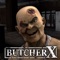 Butcher X — Horror Adventure