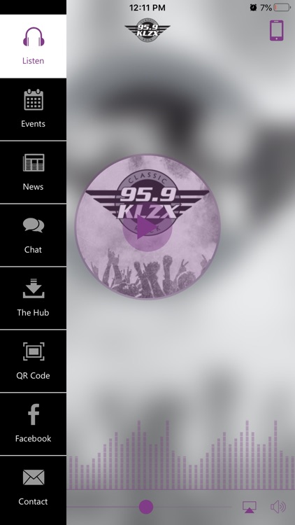 95.9 KLZX